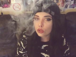 About me and smoking - Mallory-3