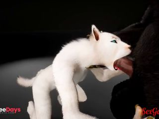 [GetFreeDays.com] Furry Girl Gets Fucked By Huge Cock In Wild Life Sex Porn Clip December 2022-2