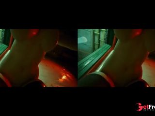 [GetFreeDays.com] STARS VR VERSION GameslooperSex Pornhub Exclusive Adult Animations Sex Video December 2022-4
