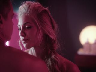 Jessica Sipos – Ascension (2014) HD 1080p - (Celebrity porn)-1