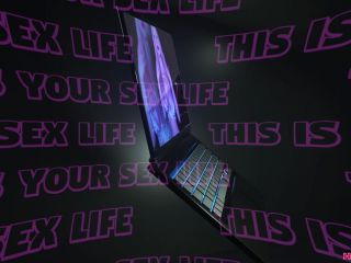 free porn clip 13 POV – Your Computer Screen Is Your Sex Life, sensual femdom on femdom porn -1