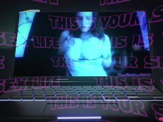 free porn clip 13 POV – Your Computer Screen Is Your Sex Life, sensual femdom on femdom porn -4
