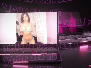 free porn clip 13 POV – Your Computer Screen Is Your Sex Life, sensual femdom on femdom porn -8