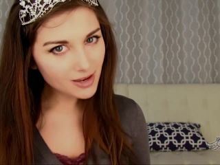 xxx video 41 Princess Ellie Idol – WUSSIES DON’T GET PUSSIES | joi fantasy | fetish porn spanking fetish-0