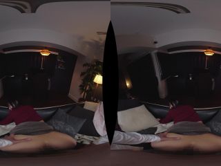 TMAVR-118 A - Japan VR Porn - (Virtual Reality)-9