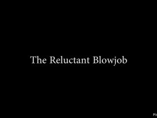 Submissive Teen POV – Reluctant Blowjob Pt1 Teen Alex Blake 18 | bondage | webcam leah gotti bdsm-0