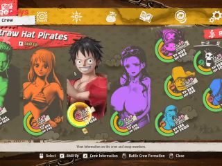 [GetFreeDays.com] One Piece Odyssey Nude Mod Installed Game Play part 24 Porn game play 18 Sex Sex Leak November 2022-6