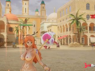 [GetFreeDays.com] One Piece Odyssey Nude Mod Installed Game Play part 24 Porn game play 18 Sex Sex Leak November 2022-7