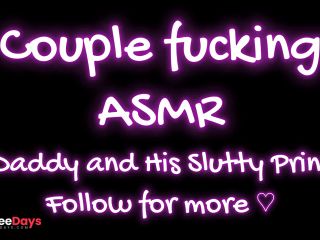 [GetFreeDays.com] ASMR - Your Best Friend is a Sexy Slut and She Wants a creampie Submissive slut Sex Leak May 2023-4