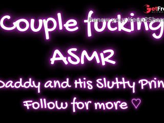 [GetFreeDays.com] ASMR - Your Best Friend is a Sexy Slut and She Wants a creampie Submissive slut Sex Leak May 2023-6