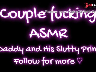 [GetFreeDays.com] ASMR - Your Best Friend is a Sexy Slut and She Wants a creampie Submissive slut Sex Leak May 2023-8