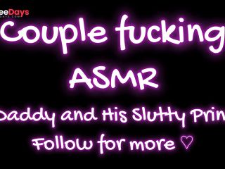 [GetFreeDays.com] ASMR - Your Best Friend is a Sexy Slut and She Wants a creampie Submissive slut Sex Leak May 2023-9