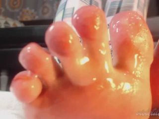 Online porn Violet Doll - Clean My Feet Cuck-8