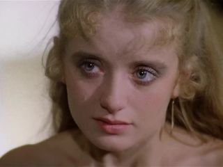 Brigitte Petronio - House On The Edge Of The Park (1980) HD 1080p - (Celebrity porn)-4