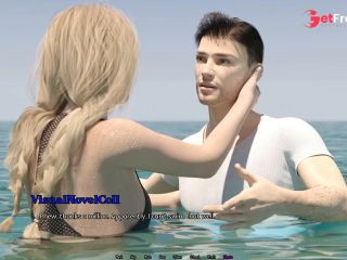 [GetFreeDays.com] Matrix Hearts Blue Otter Games - Part 22 An Easy Trip With A Perfect Girl By LoveSkySan69 Sex Video June 2023-7