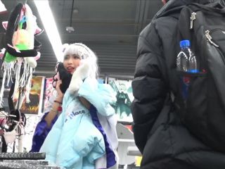 Porn online China – Taiwan Cosplay event Secret upside-down – chinataiwan10-0