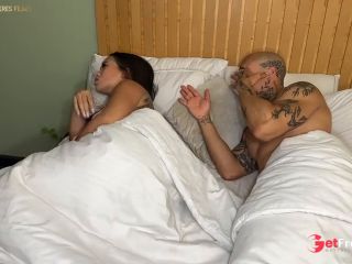 [GetFreeDays.com] mi hermanastra no puede descansar sola y decide compartir habitacion conmigo - porno en espaol Porn Video March 2023-0