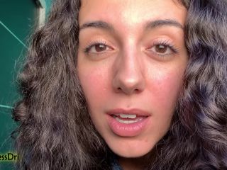 online porn clip 5 Goddess Dri - Findom is Pleasing, free use fetish on pov -7