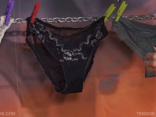 online porn clip 21 QueenSnake – TENSION TEST – JEBY 2020 October 24 | bondage | fetish porn lady barbara femdom-2