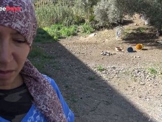 [GetFreeDays.com] turkish farmers wife has rough sex with american soldier in Turkey Porn Video November 2022-1