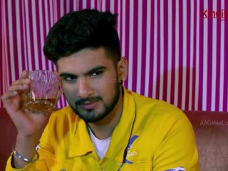 Honeymoon S01 E01 2020 UNRATED Hindi Hot Web Series – Kindibox Origi ...-5