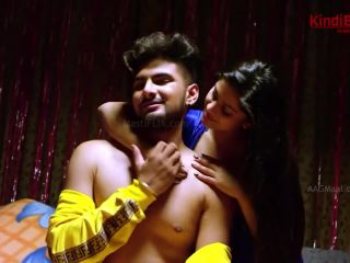 Honeymoon S01 E01 2020 UNRATED Hindi Hot Web Series – Kindibox Origi ...-8