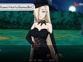 [GetFreeDays.com] Kunoichi Trainer v0.25.1  Patron code download Adult Stream April 2023-5