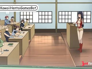 [GetFreeDays.com] Kunoichi Trainer v0.25.1  Patron code download Adult Stream April 2023-9