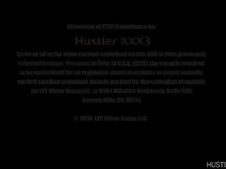 Hustler Models in 'Asian Shan in Hustler XXX 3' (23:32) - Hustler-1