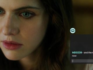 Alexandra Daddario - Songbird (2020) HD 1080p - (Celebrity porn)-1