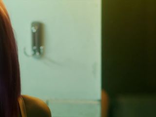 Alexandra Daddario - Songbird (2020) HD 1080p - (Celebrity porn)-7