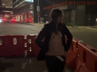 xxx video 45 hardcore teen anal sex public | Mission IceCream – This Is the Horny Little Dork | natural tits-6