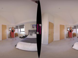 WankitnowVR.com - Lucy Alexandra - Faking It femdom Lucy Alexandra-0