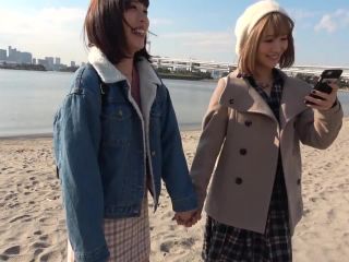 LZDQ-017 Lesbian With Mabudachi! 10 Things I Want To Tell My Favorite Her Before I Retire AV Nanami Yua Retired Lesbian Special Edition - Nanami Yua(JAV Full Movie)-1