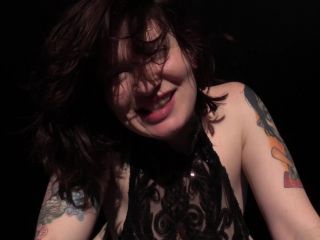 Bettie Bondage - Villainess Ends You [FullHD 1080P] - 2020 - femdom porn femdom titjob-0