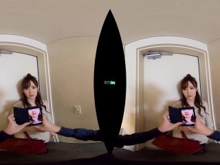 KIWVR-199 A - Japan VR Porn - (Virtual Reality)-1