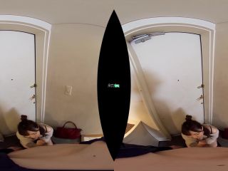 KIWVR-199 A - Japan VR Porn - (Virtual Reality)-2