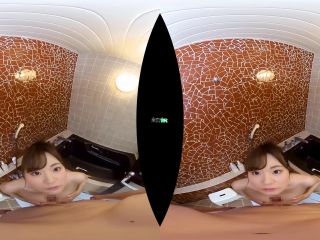 KIWVR-199 A - Japan VR Porn - (Virtual Reality)-7