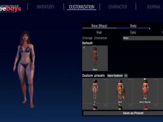 [GetFreeDays.com] Wild Life Sandbox Map - Bad Holiday Venus Bay Part 01 Porn Game Play Unreal engine 5 game Adult Video March 2023-0