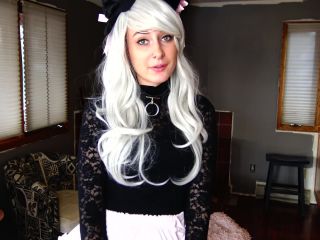 Ageplay and sex slave roleplay-0