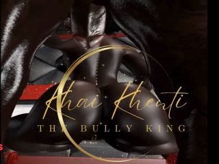 [GetFreeDays.com] DnD Entertainment The Bully King Khai Khenti Adult Stream November 2022-9