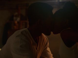 KiKi Layne - If Beale Street Could Talk (2018) HD 1080p - (Celebrity porn)-0