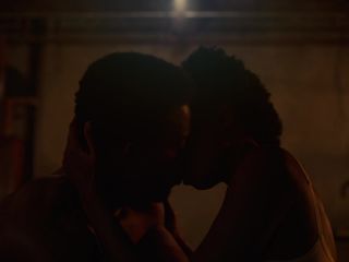 KiKi Layne - If Beale Street Could Talk (2018) HD 1080p - (Celebrity porn)-1