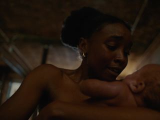 KiKi Layne - If Beale Street Could Talk (2018) HD 1080p - (Celebrity porn)-8