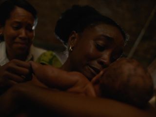 KiKi Layne - If Beale Street Could Talk (2018) HD 1080p - (Celebrity porn)-9