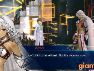 [giantess.porn] Titan Altera Story - FateEXTELLA - PART 4    Giantess    keep2share k2s video-0