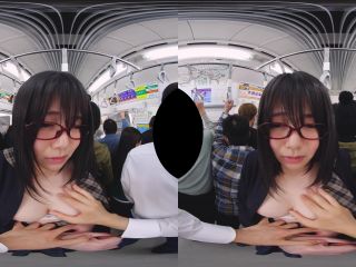 free adult clip 12 NHVR-215 D - Virtual Reality JAV - virtual reality - fetish porn asian sister-8