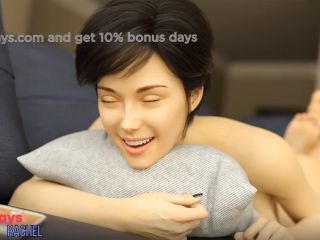 [GetFreeDays.com] University Of Problems 183 - My Mistress Wants A Massage By RedLady2K Sex Clip April 2023-1