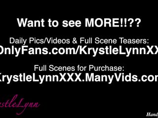 [handjob-porn.com] KrystleLynnXXX – POV Handjob Fun-9