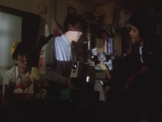 Saya no iru tousizu (1986)!!!-7